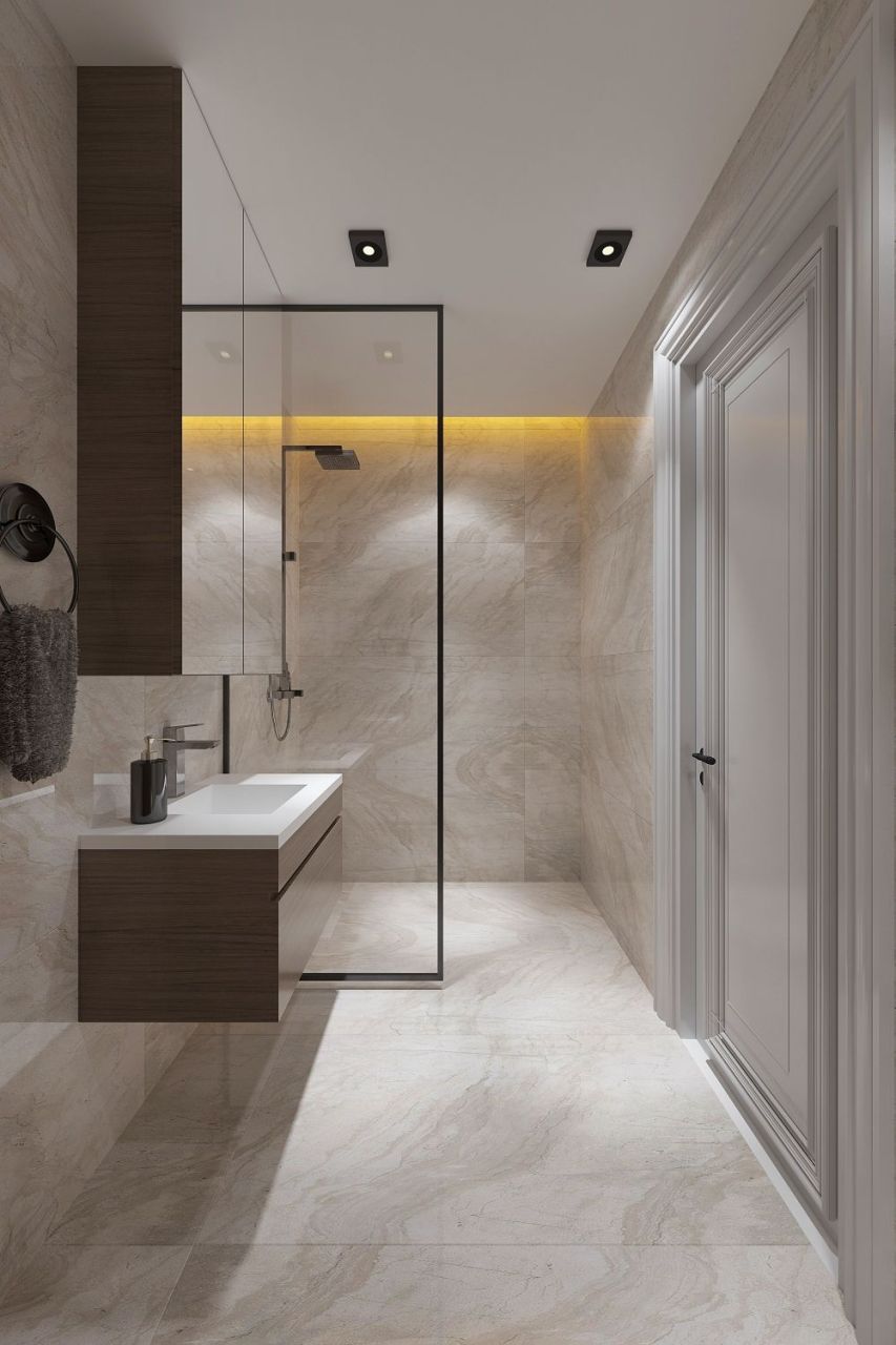 Wohnung Altintash, Türkei, 127 m² - Foto 5