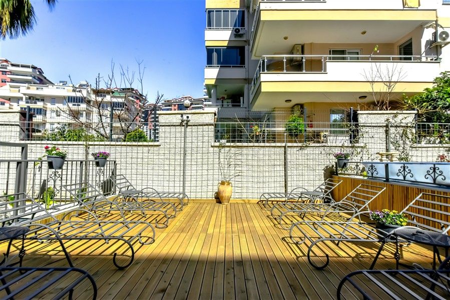 Appartamento a Alanya, Turchia, 49 m² - foto 5