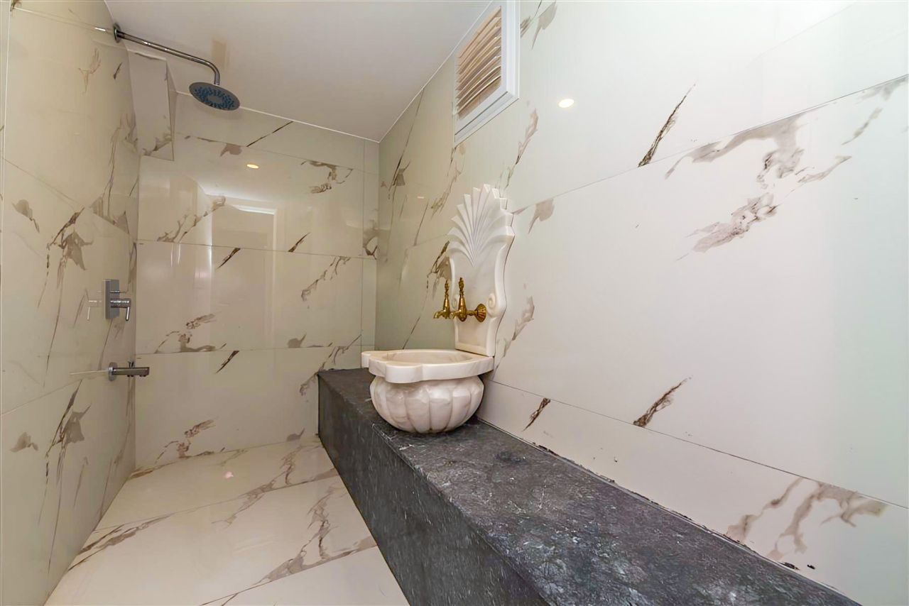 Villa a Alanya, Turchia, 250 m² - foto 5