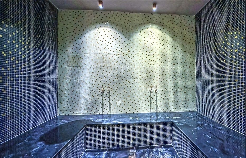 Flat in Alanya, Turkey, 54 m² - picture 5