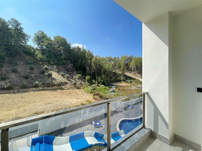 Appartamento ad Avsallar, Turchia, 72 m² - foto 5