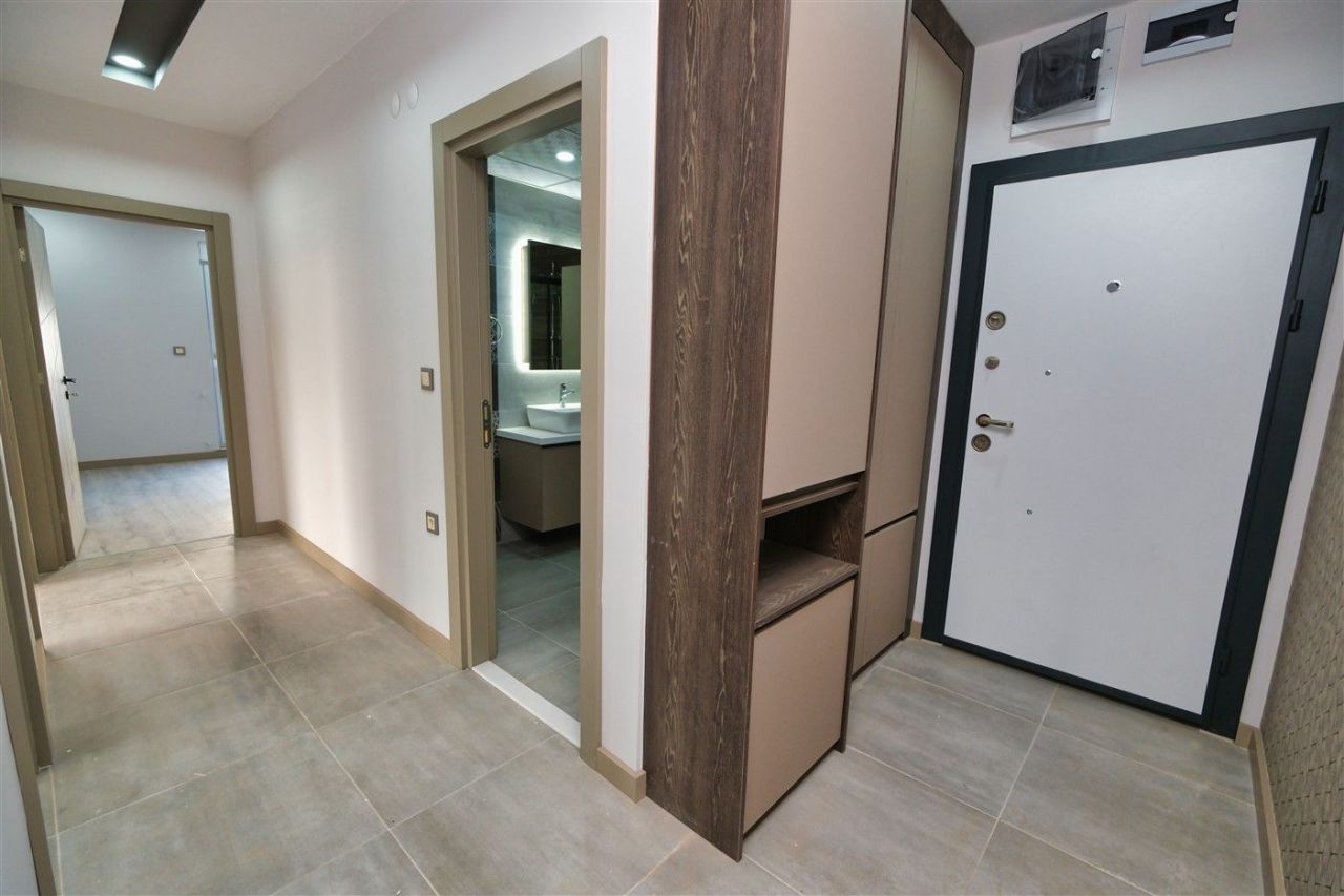 Flat in Antalya, Turkey, 60 m² - picture 5