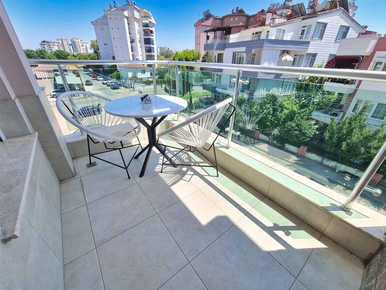 Flat in Lara, Turkey, 185 m² - picture 5