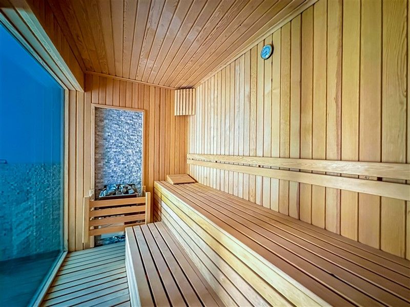 Flat in Kestel, Turkey, 52 m² - picture 5