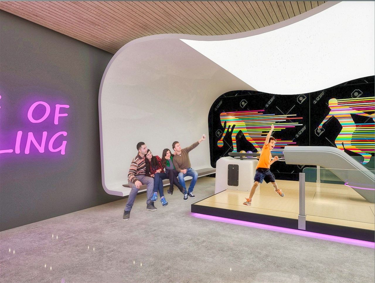 Appartement Altintash, Turquie, 50 m² - image 5