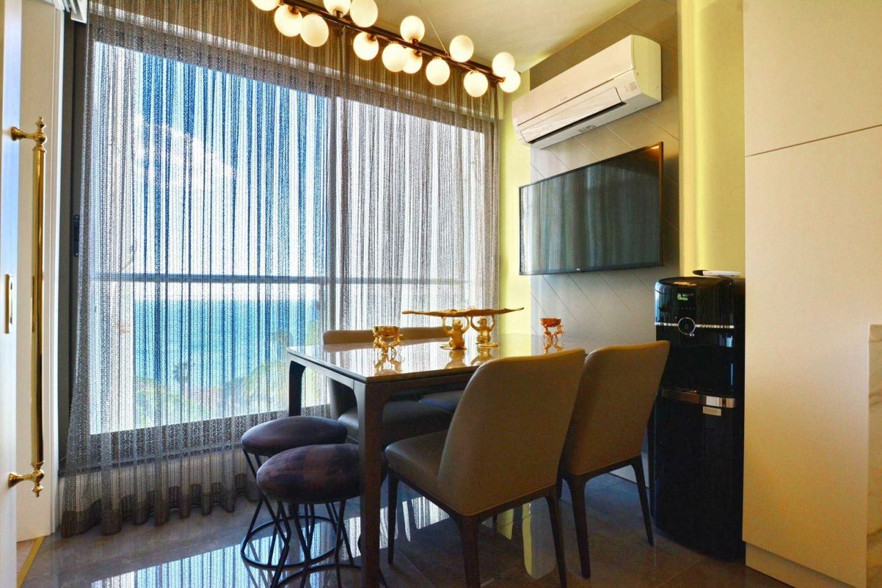 Appartamento Center, Turchia, 220 m² - foto 5