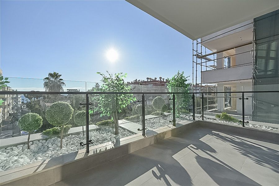 Appartement à Alanya, Turquie, 60 m² - image 5