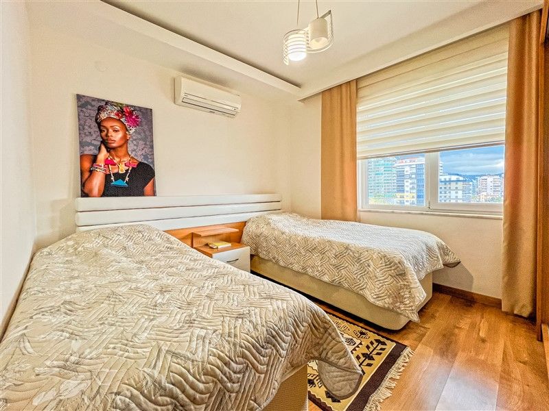 Penthouse à Alanya, Turquie, 140 m² - image 5