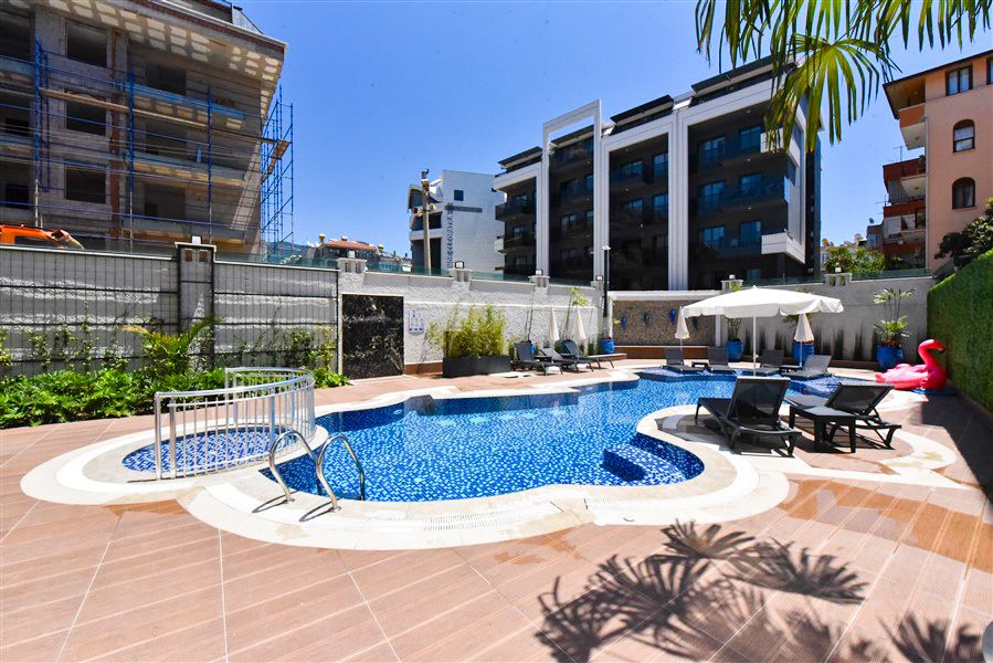 Appartamento a Alanya, Turchia, 100 m² - foto 5