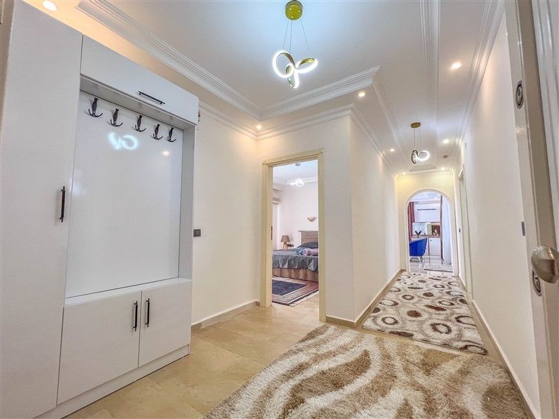 Piso en Alanya, Turquia, 120 m² - imagen 5