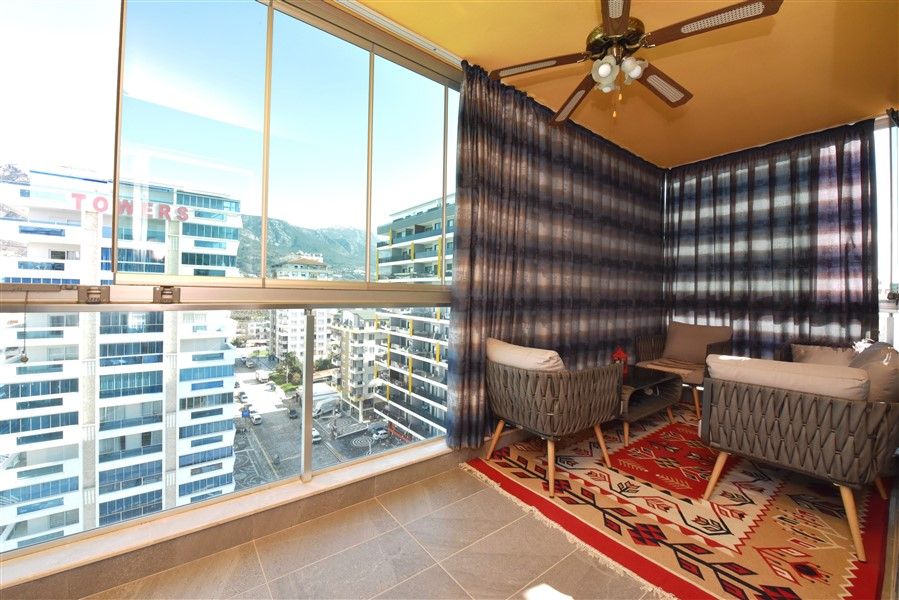 Wohnung in Alanya, Türkei, 65 m² - Foto 5