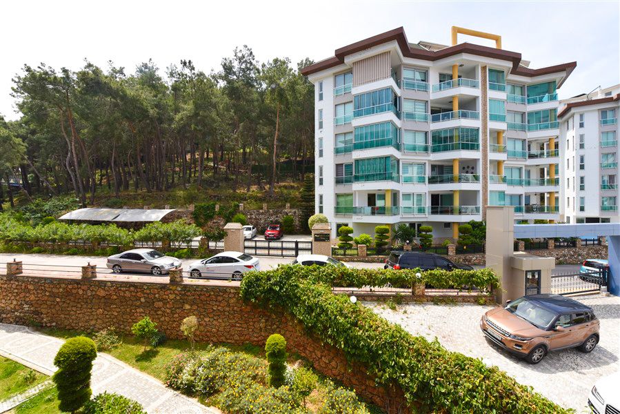 Appartamento a Alanya, Turchia, 75 m² - foto 5