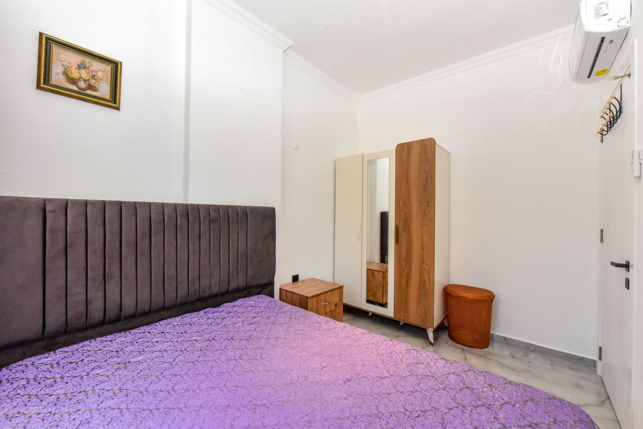 Appartamento ad Avsallar, Turchia, 42 m² - foto 5