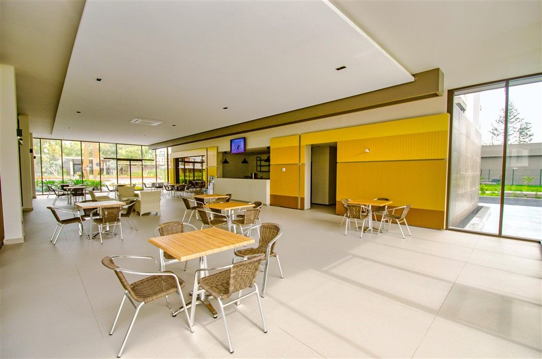 Appartamento a Antalya, Turchia, 175 m² - foto 5