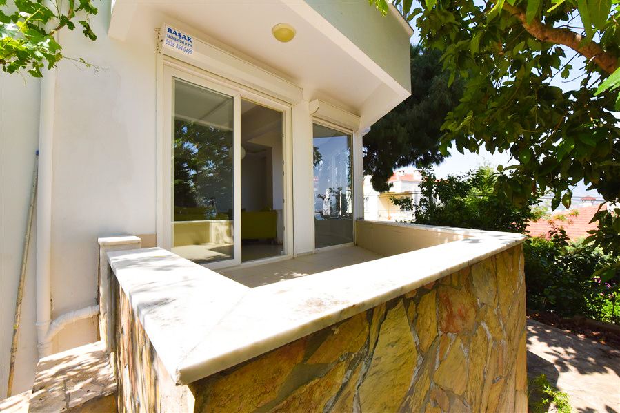 Flat in Alanya, Turkey, 100 m² - picture 5