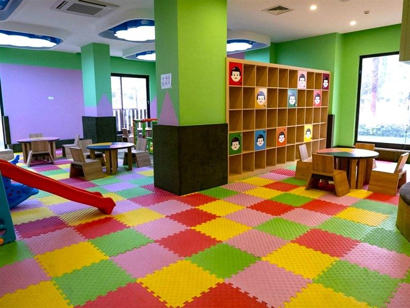 Appartamento a Alanya, Turchia, 55 m² - foto 5