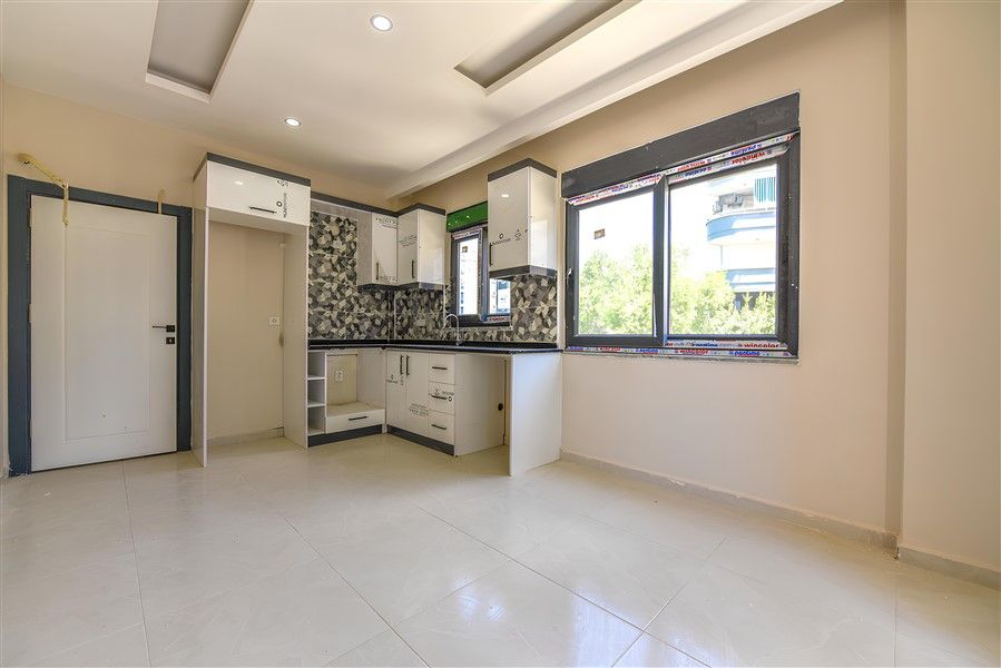 Flat in Avsallar, Turkey, 47 m² - picture 5