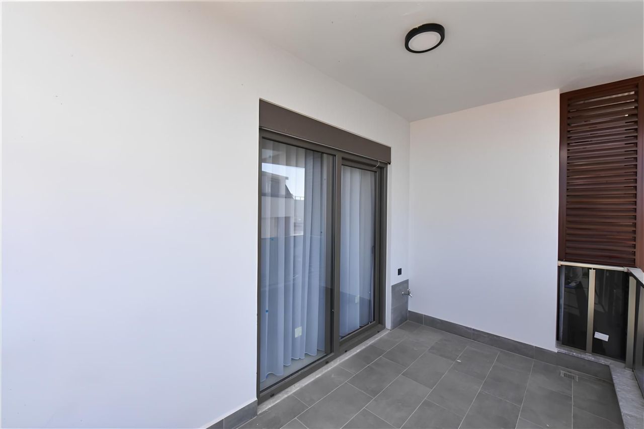 Flat in Alanya, Turkey, 63 m² - picture 5