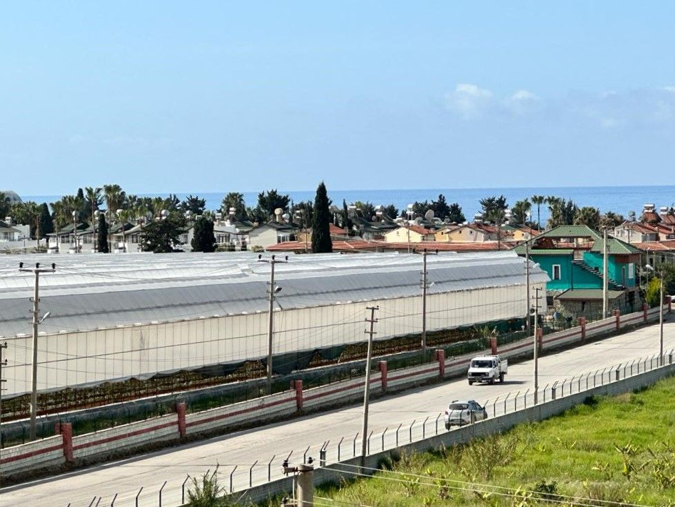 Appartamento ad Avsallar, Turchia, 70 m² - foto 5