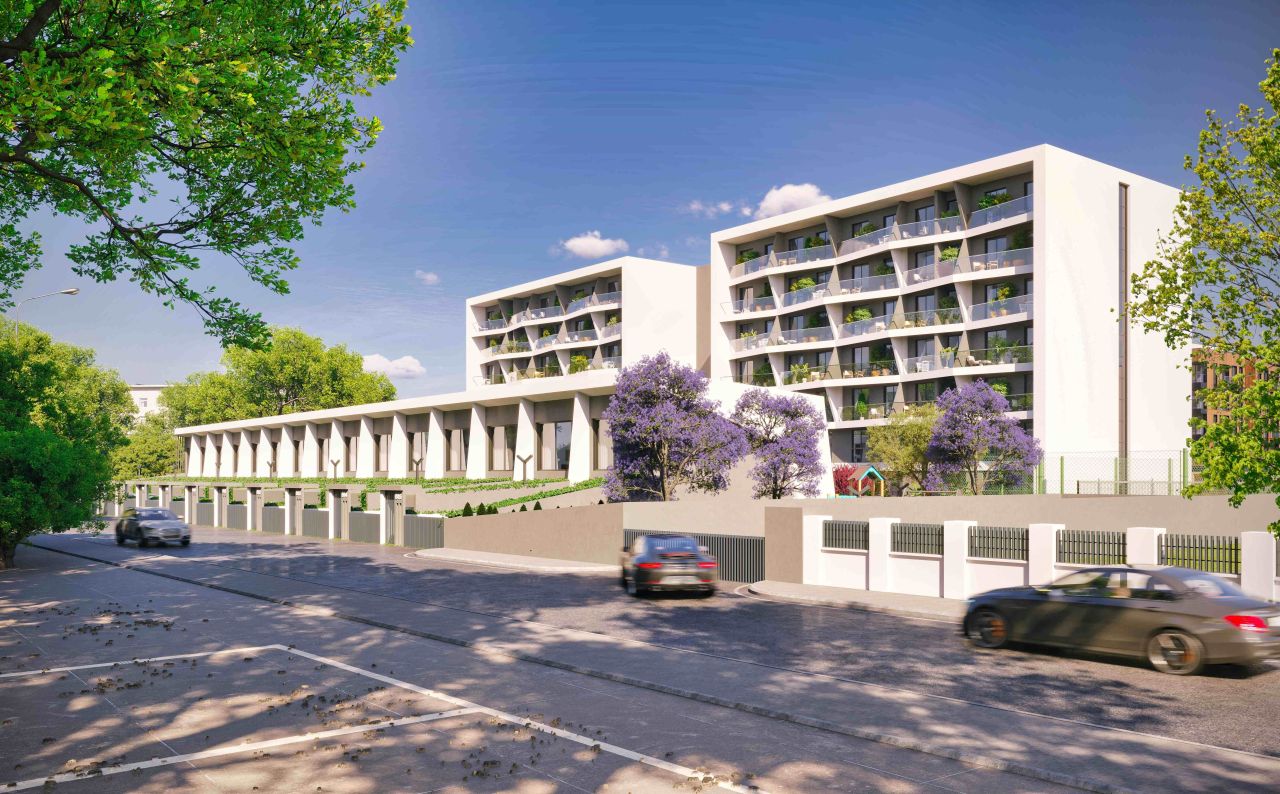 Appartamento a Antalya, Turchia, 45 m² - foto 5