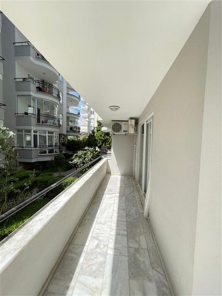 Wohnung in Alanya, Türkei, 100 m² - Foto 5