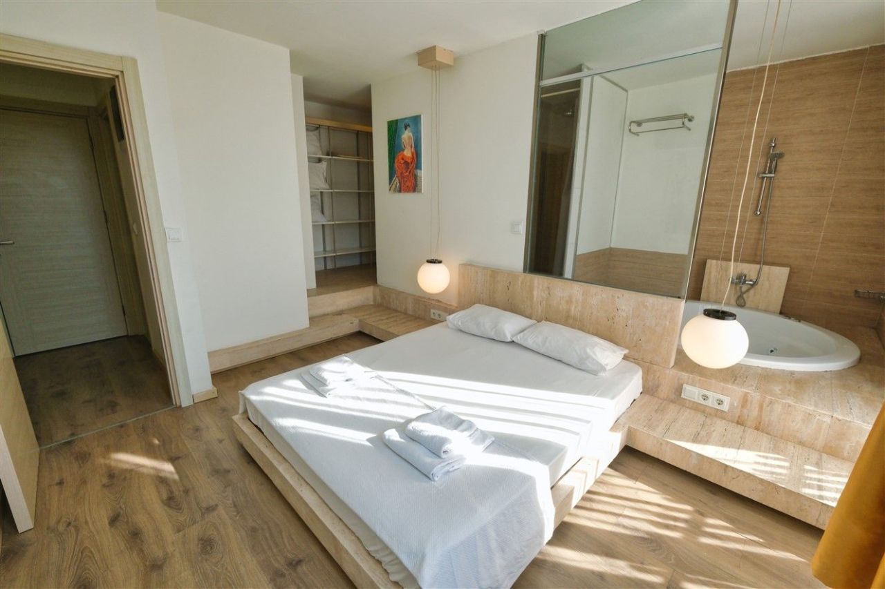 Flat in Antalya, Turkey, 120 m² - picture 5