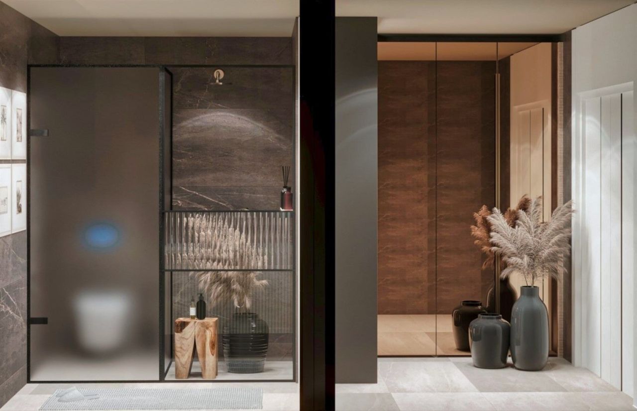 Villa en Antalya, Turquia, 350 m² - imagen 5