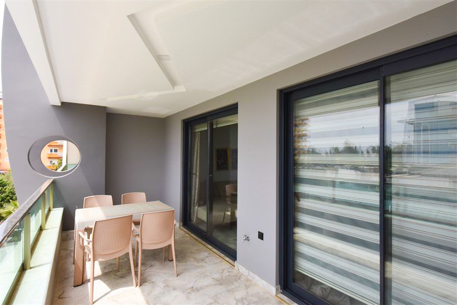 Appartamento a Alanya, Turchia, 71 m² - foto 5