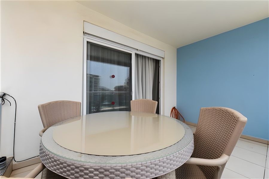 Flat in Alanya, Turkey, 65 m² - picture 5