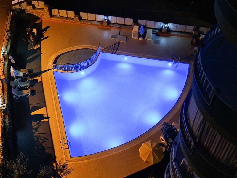 Flat in Alanya, Turkey, 115 m² - picture 5