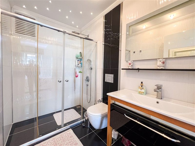 Appartamento a Alanya, Turchia, 125 m² - foto 5