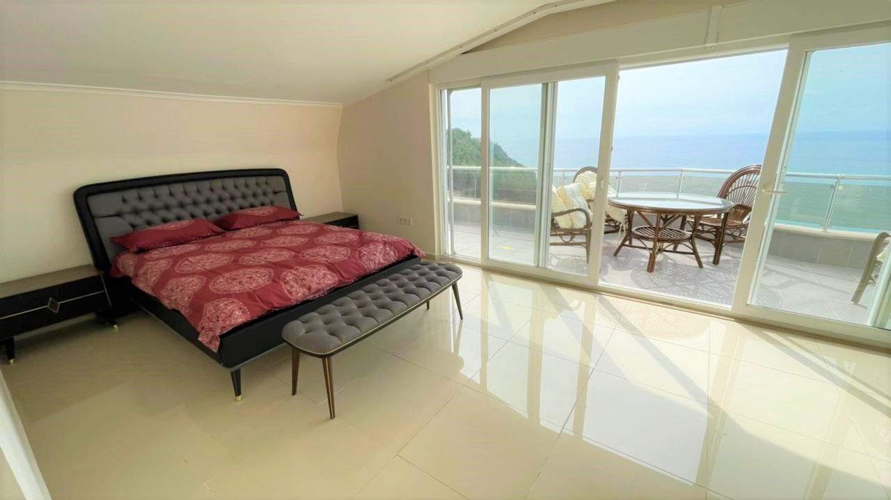 Ático en Konakli, Turquia, 300 m² - imagen 5