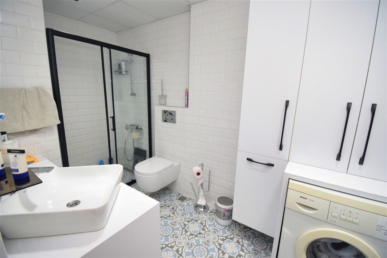 Flat in Antalya, Turkey, 134 m² - picture 5