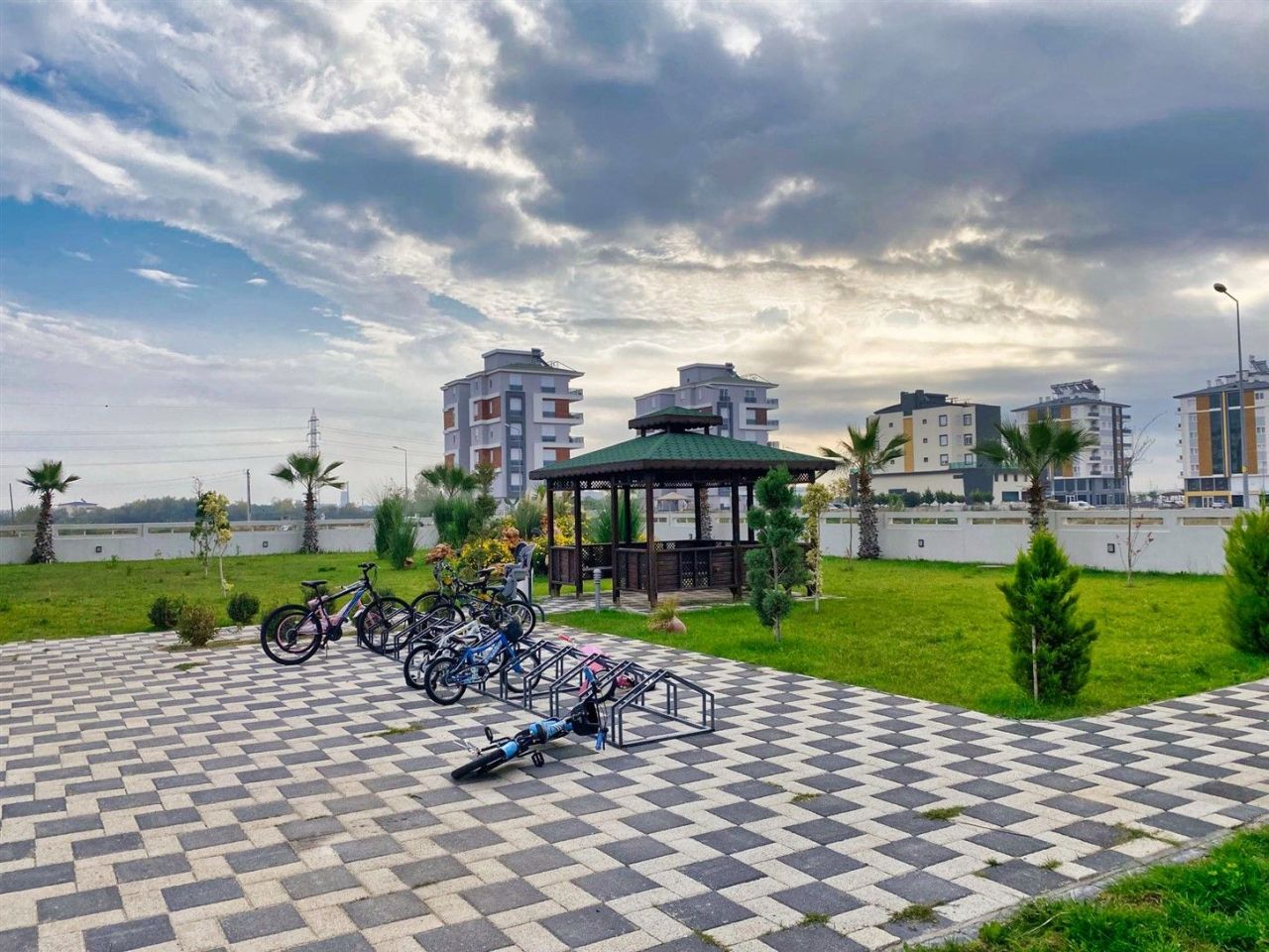 Flat in Antalya, Turkey, 93 m² - picture 5