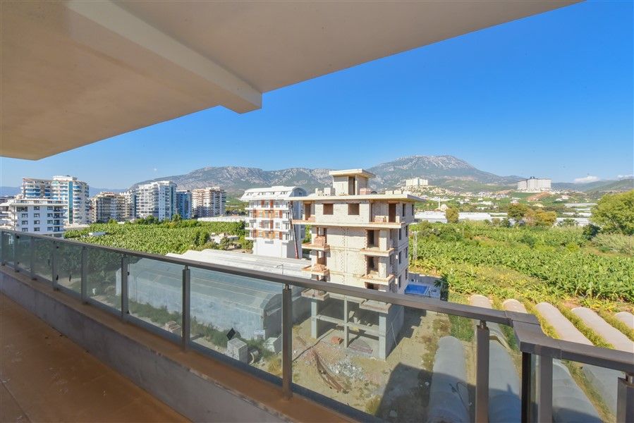 Penthouse in Alanya, Turkey, 130 m² - picture 5