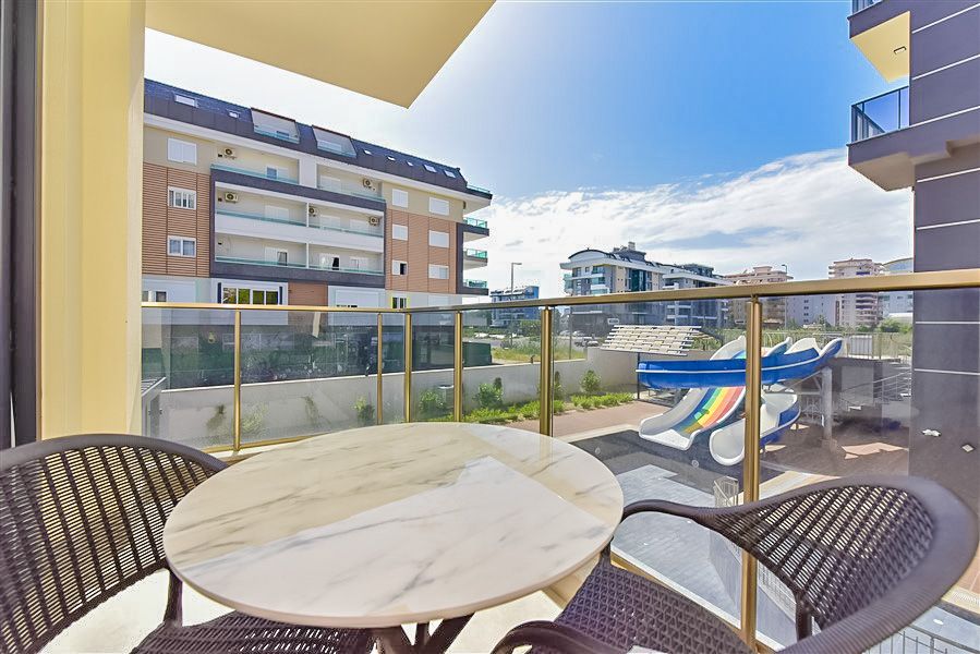 Appartement à Alanya, Turquie, 65 m² - image 5