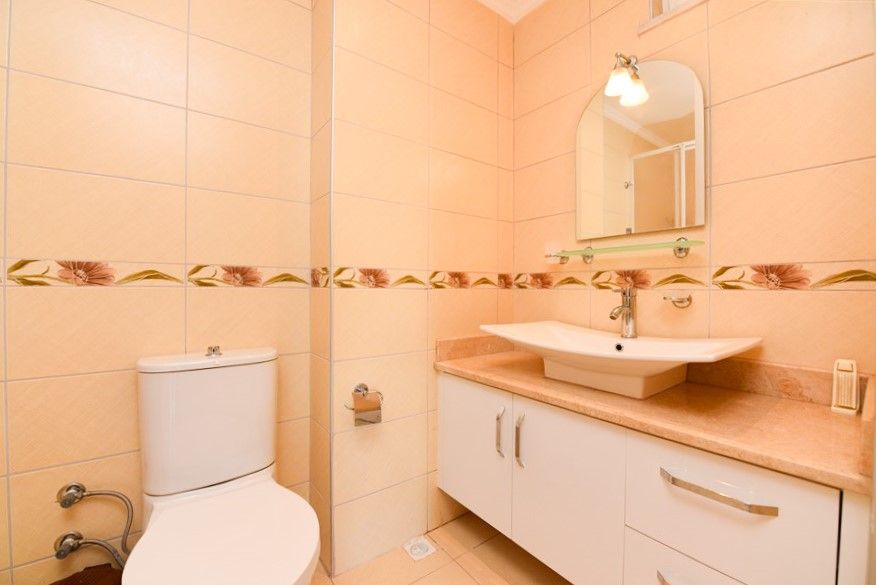 Appartamento a Alanya, Turchia, 175 m² - foto 5