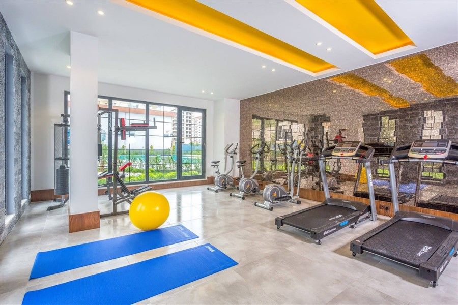 Appartement à Alanya, Turquie, 60 m² - image 5