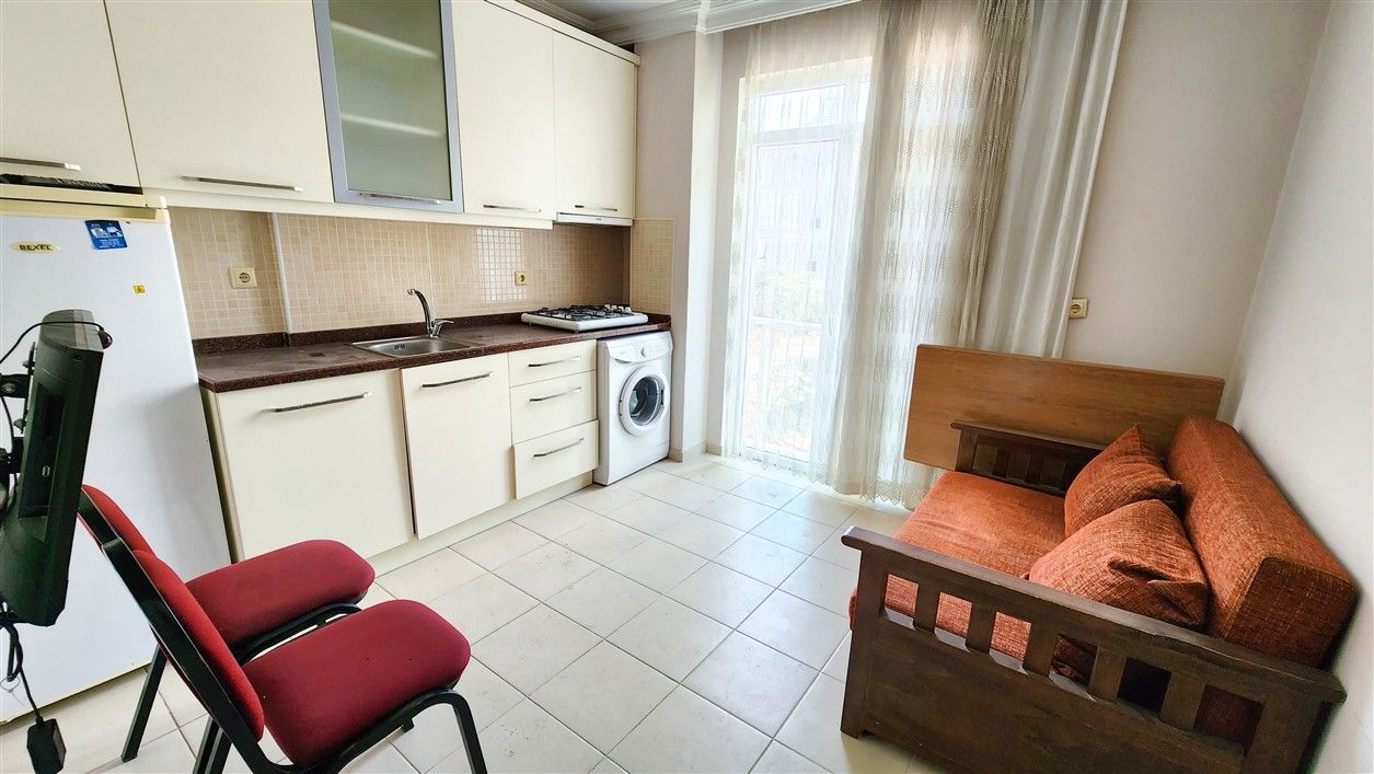 Hotel in Antalya, Turkey - picture 5