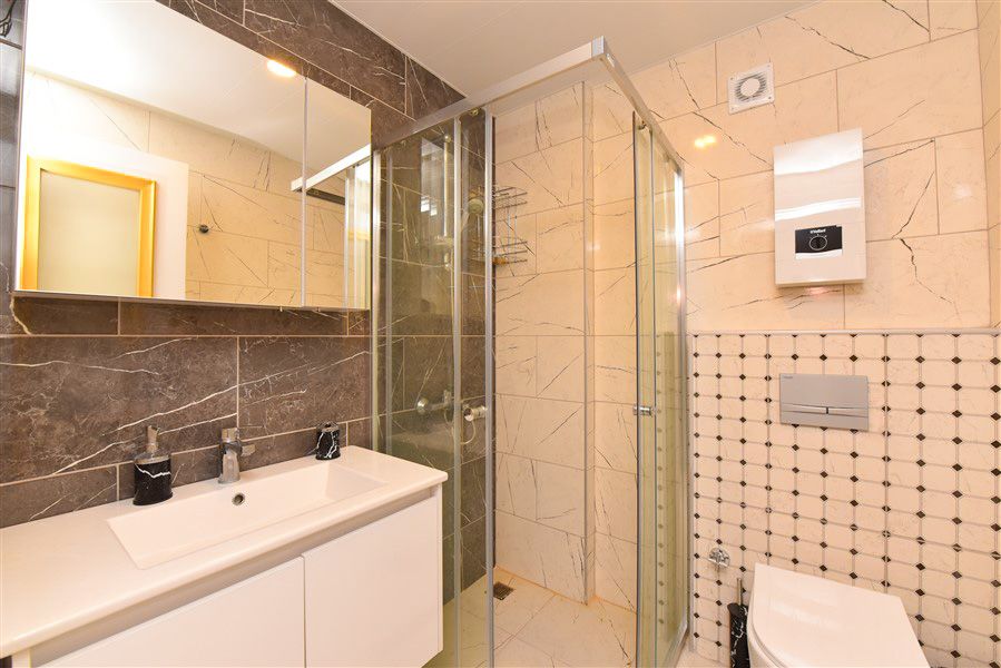 Appartement à Avsallar, Turquie, 46 m² - image 5