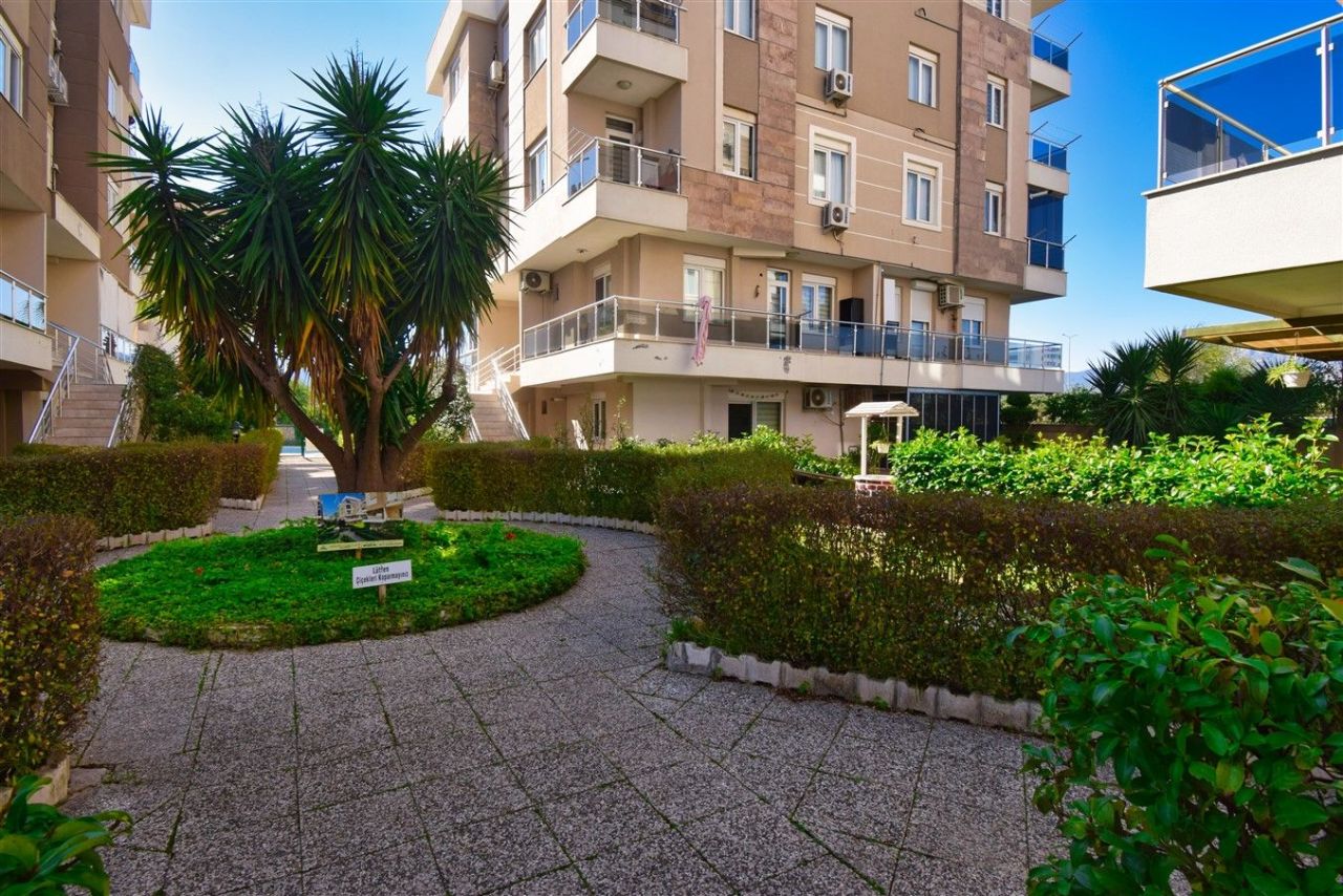 Appartamento a Antalya, Turchia, 75 m² - foto 5