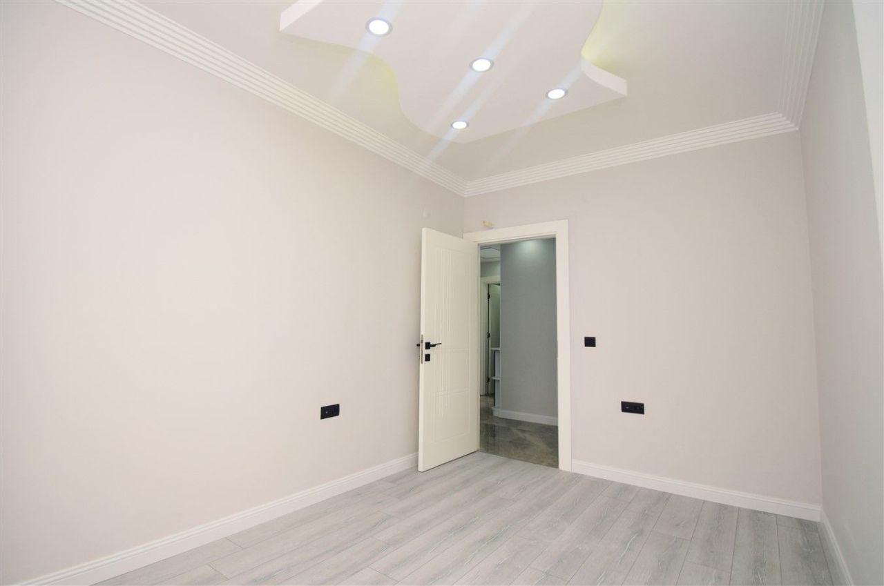 Appartamento Center, Turchia, 135 m² - foto 5