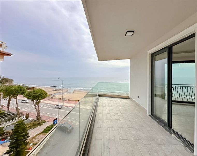 Piso en Alanya, Turquia, 53 m² - imagen 5