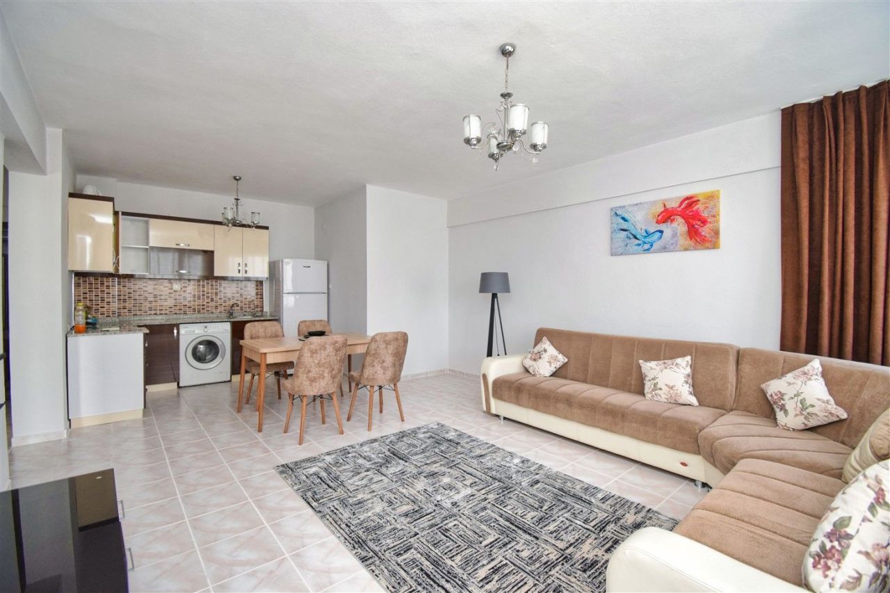 Appartement Altintash, Turquie, 75 m² - image 5