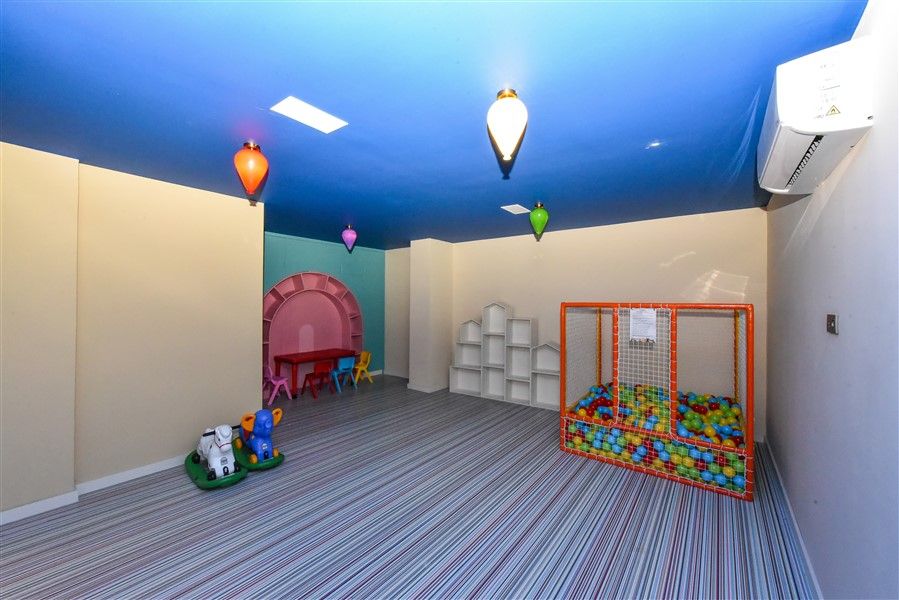 Appartamento a Alanya, Turchia, 53 m² - foto 5