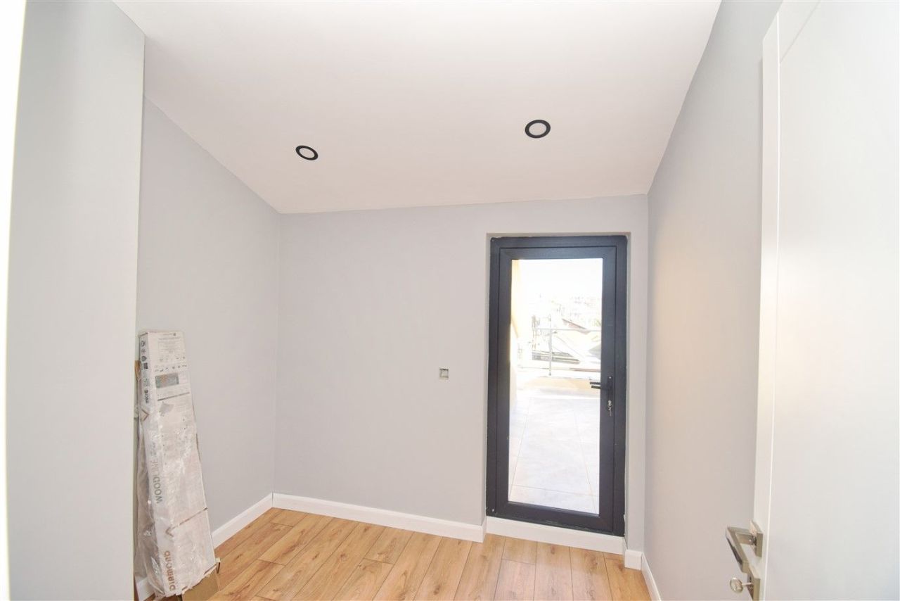 Villa a Lara, Turchia, 188 m² - foto 5