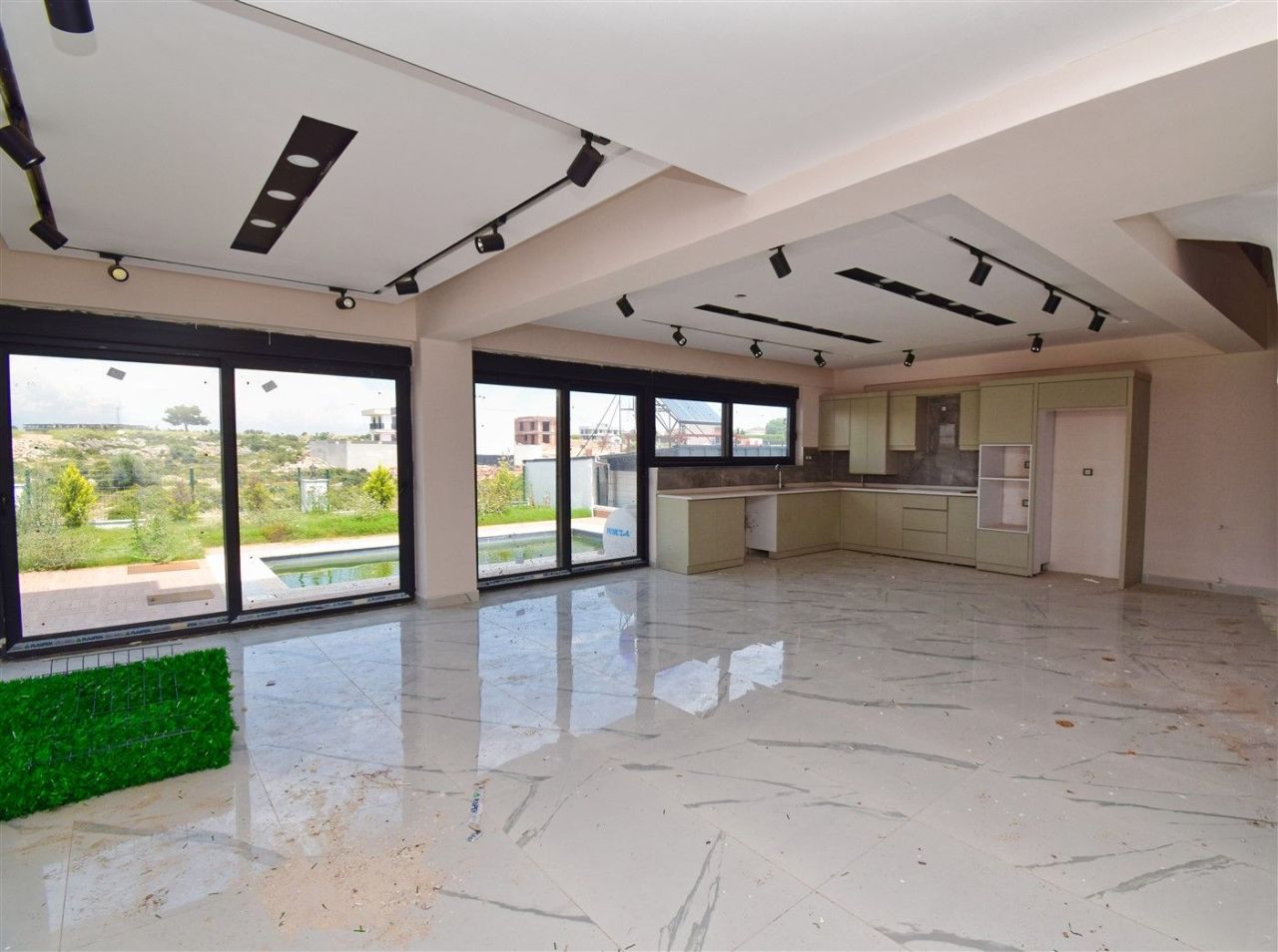 Villa in Lara, Turkey, 150 m² - picture 5
