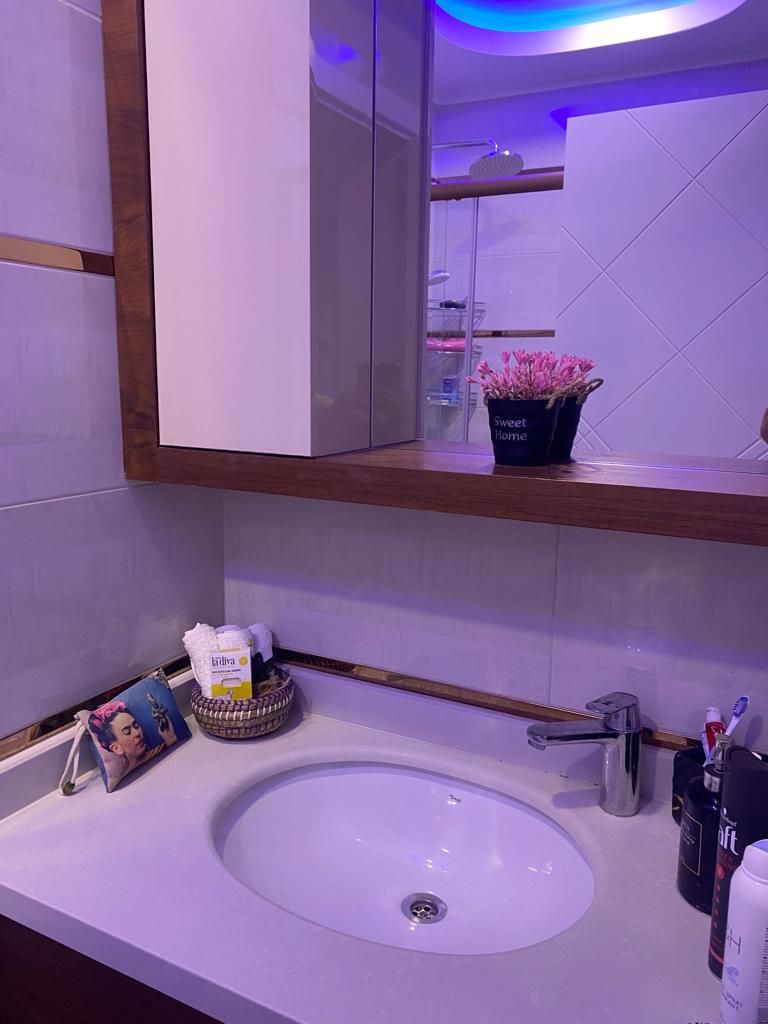 Wohnung in Alanya, Türkei, 60 m² - Foto 5