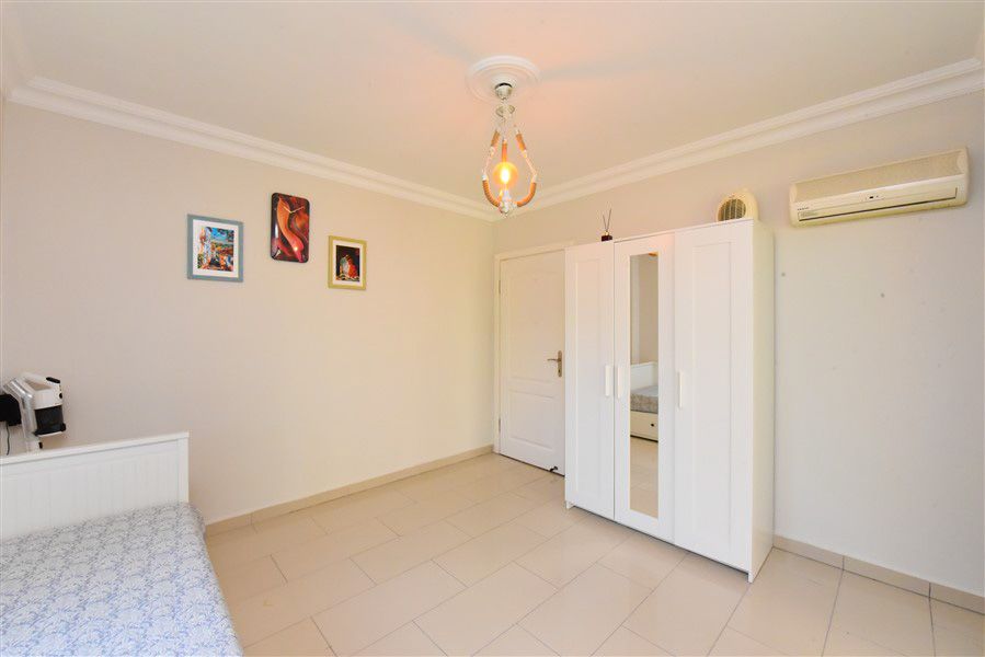 Wohnung in Alanya, Türkei, 110 m² - Foto 5