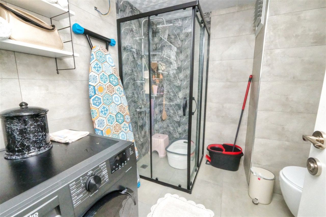 Wohnung Center, Türkei, 70 m² - Foto 5